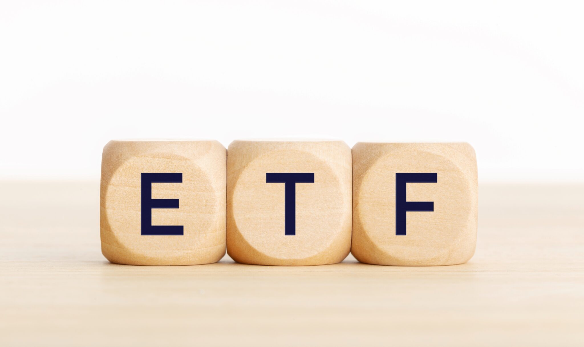 ETF (Exchange Traded Funds) IT Insights
