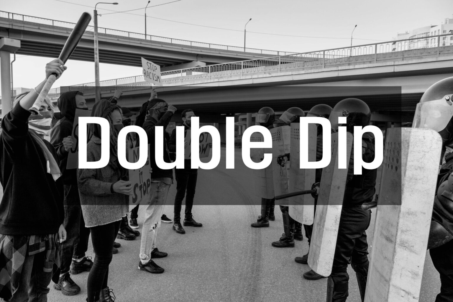 더블 딥 (Double Dip) IT Insights