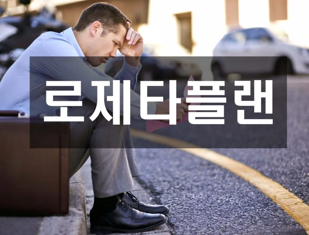 로제타플랜 (Rosetta Plan)