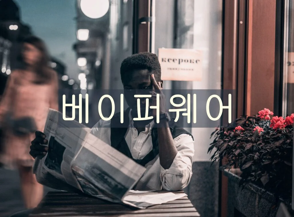 베이퍼웨어 (Vaporware)