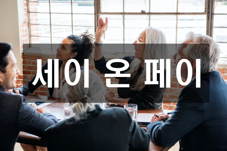 Say-On-Pay, executive compensation, corporate governance, shareholder engagement, accountability.