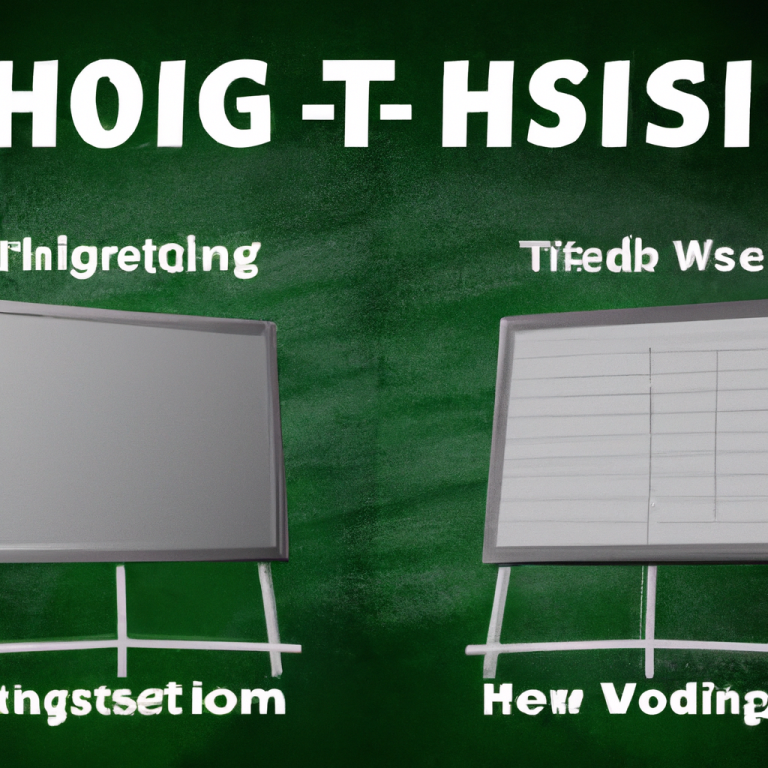 Difference Between Web Hosting and Server Hosting