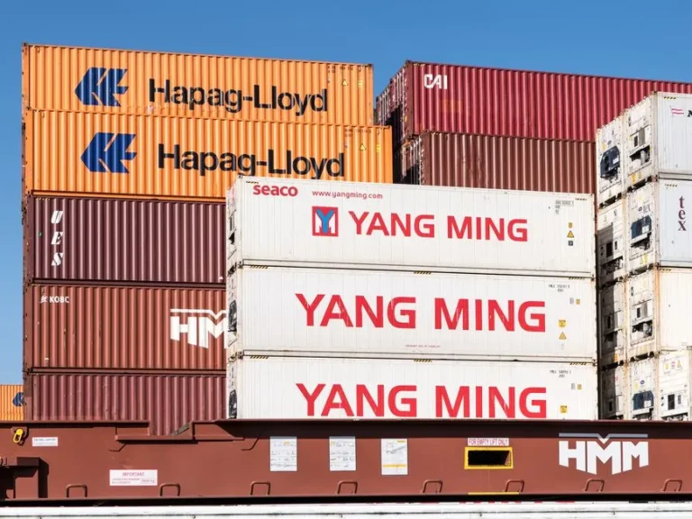 Docker — 컨테이너 입문 개념 구조도