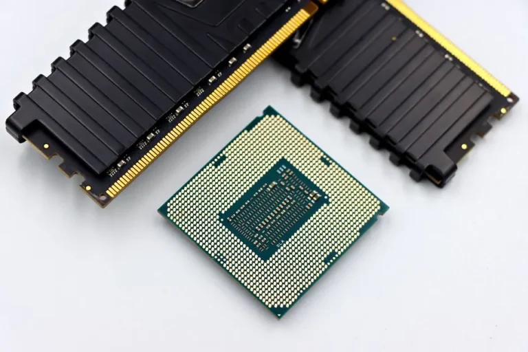 AI 반도체 — 2026 HBM 슈퍼사이클과 시장 전망